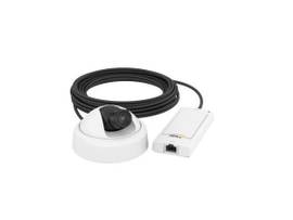 AXIS P1275 MK II MODULAR VARIFOCAL DOME CAMERA