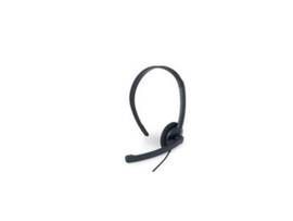 MONO HEADSET MICROPHONE IN LINE REMOTE