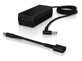 AXIOM 65-WATT AC ADAPTER FOR HP - H6Y89AA, H6Y89UT