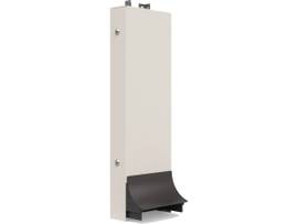 2400 CONNECTRAC TRANS FIT SINGLE CHAN FW