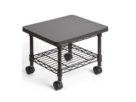SAFCO STAND MACHINE UNDER DESK BLK