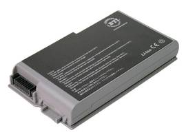 BTI 11.1V 4400MAH LI-ION NTBK BATT DELL D500