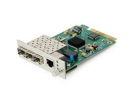ADD-ON1GBS 1 RJ-45 TO 3 SFP MEDIA CONV
