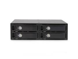 4-BAY BACKPLANE FOR 2.5 SATA/SAS DRIVES