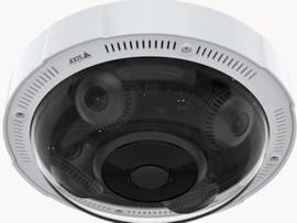 AXIS P3737-PLE