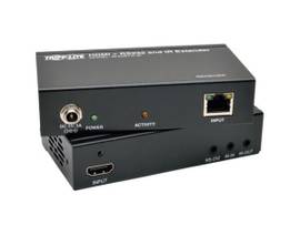 TRIPP LITE HDBASET HDMI CAT5E/6 EXT IR 230FT RANGE