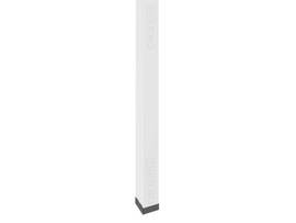TPP COMM POLE 10FT. 4WH