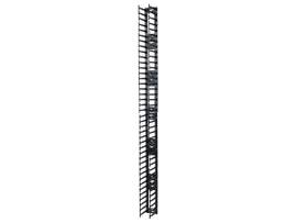 SCHNEIDER VERTICAL CABLE NETSHELTER SX 750MM WIDE
