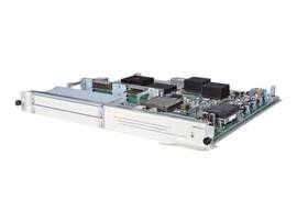 HPE HSR6800 8P POS MIC-X MOD