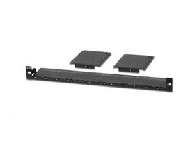 VIDEO EXTENDER RACK MOUNT KITS 1U