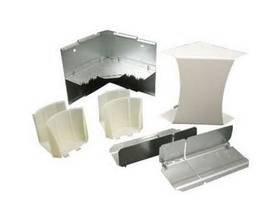 LEGRAND-WIREMOLD DS4000 INTERNAL ELBOW