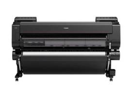 CANON PRO-6100S KIT 8 CLR LGE FMT PRTR