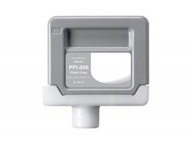 WF, CAN PFI-306 INK PHOTO GRAY