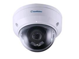 2MP 4.0MM LOW LUX MINI RUGGED DOME H265