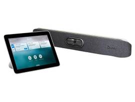 HP POLY STUDIO X30 ALL-IN-ONE VIDEO BAR WITH TC8 CONTROLLER KIT-US