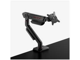ASUS ROG ERGO MONITOR ARM (AAS01) - MONITOR MOUNT WITH CABLE MANAGEMENT