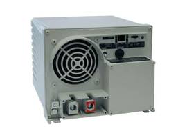 TRIPP LITE PWRVTR 750W RV INVERTER/CHARGER HARDWIRE