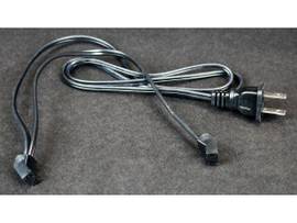 LEGRAND AV-WIREMOLD FAN POWER CORD