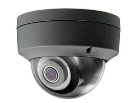 4MP IR FIXED IP DOME CAMERA