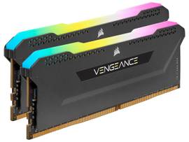 CORSAIR DDR4 3600MHZ 32GB 2X16GB DIMM UNBUFFERED