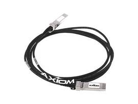AXIOM 10GBASE-CU SFP+ PASSIVE DAC TWINAX CABLE DELL COMPATIBLE 3M