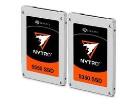 SEAGATE SEAGATGE 2.5IN NYTRO 5550H SSD SED FIPS 1.6TB