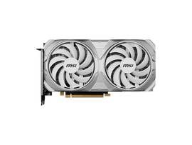 MSI RTX 4070 SUPER 12G VENTUS 2X WHITE OC