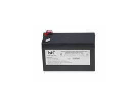 BTI BATT BE650BB BE650R BE725BB BE750G BN600
