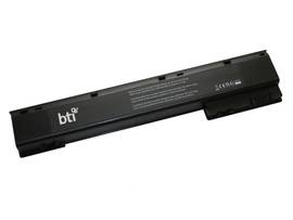 BTI BATT ZBK 8-CELLS