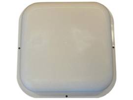 VENTEV LARGE WI-FI AP COVER - WHITE