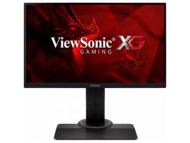 VIEWSONIC 24IN 1MS 240HZ IPS GAMING MONITOR AMD FREESYNC PREMIUM 1920X1080 RES