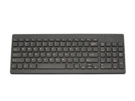 TG3 96 KEY LOW PROFILE USB WHITE BACKLIT