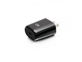 C2G USB-C 18W WALL CHARGER