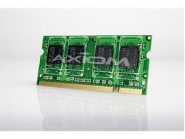 AXIOM 8GB DDR3-1600 SODIMM FOR DELL - A6049770, A6994451, A5989266, A5979824