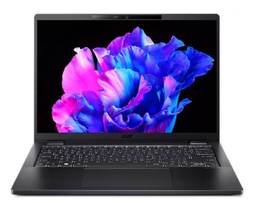 ACER TMP614-73T-529E-US W11P 14IN WUXGA TOUCHSCREEN CORE ULTRA 5 125H 16GB LPDRR5X 512GB PCIe Gen4 NVMe MICROSD ARC GRAPHICS  WI-FI 7 WRLS LAN BT 5.3