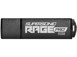 PATRIOT RAGE PRO 256GB USB 3.2 GEN 1