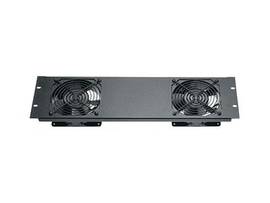 MIDDLE ATLANTIC RCK ACCORIES QUIET FNPNL TEXT W/1-220V