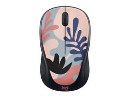 DESIGN COLLECTION LIMITED EDITION WIRELESS MOUSE - CORAL REEF