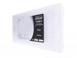 WF, EPSON T509 INK BLACK