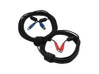 LOGITECH SPARE MINI-DIN CABLE FOR GROUP VIDEO CONFERENCING SYSTEM