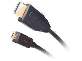IOGEAR CBL HDMI TO MCR-HDMI 6.5 FT RETAIL