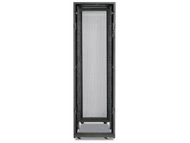 SCHNEIDER 42U 600X1070 ENCLOSURE WITHOUT REAR DOOR