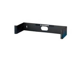 LEGRAND-ORTRONICS WALL MTBT,3.5X6D AL, LOGO,HNGD