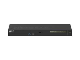 KRAMER 16X1G/10G FIBER SFP+ MANAGED SWITCH (XSM4216F)