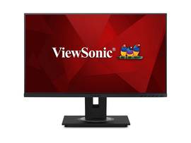 LED MNTR 24IN 5MS QHD IPS 2560X1440