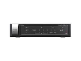 CISCO RV320 DUAL GIGABIT WAN VPN ROUTER