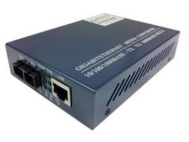 AMER 1000BASE-T TO 1000BASE-SX MLT-MODE IBER