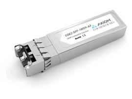 AXIOM 10GBASE-SR SFP+ TRANSCEIVER FOR CISCO - CDE2-SFP-1WSR