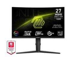 MSI MAG275CQRFQDE2