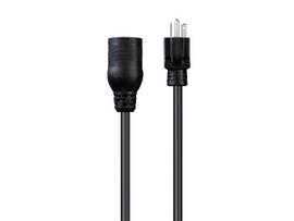 MONOPRICE HEAVY DUTY EXTENSION CORD